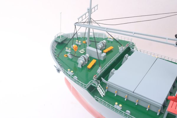Sunshine Model Bulk Carrier - GN - Image 12