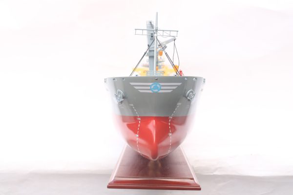 Sunshine Model Bulk Carrier - GN - Image 13