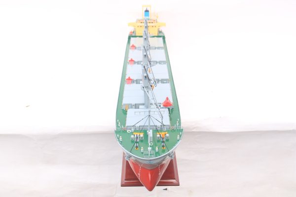 Sunshine Model Bulk Carrier - GN - Image 14