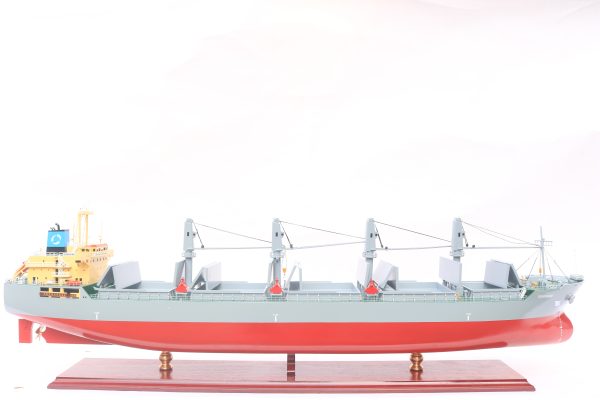 Sunshine Model Bulk Carrier - GN - Image 15