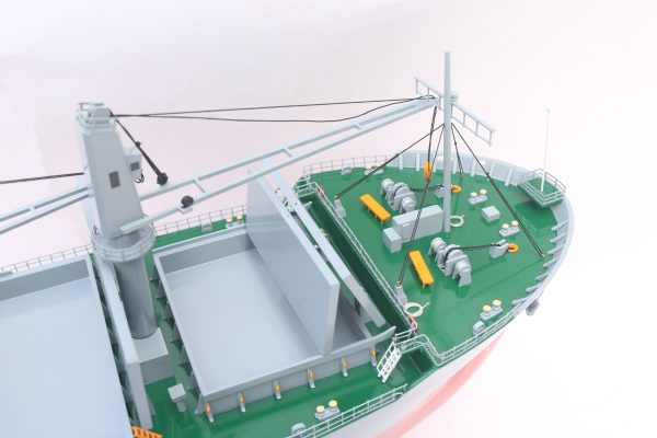 Sunshine Model Bulk Carrier - GN - Image 26