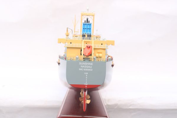 Sunshine Model Bulk Carrier - GN - Image 27
