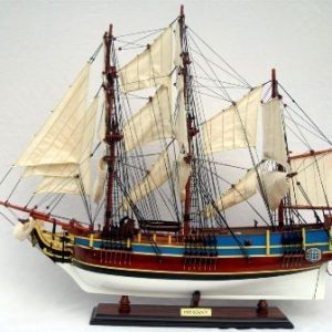 HMS Bounty Model Ship (Standard Range) - GN