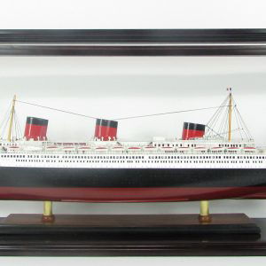 Flat Pack Display Case - GN