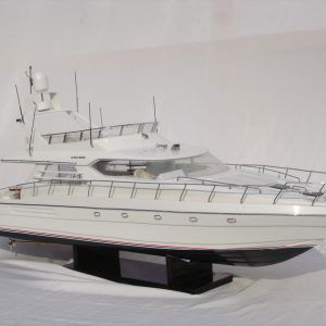 Princess 60 - GN