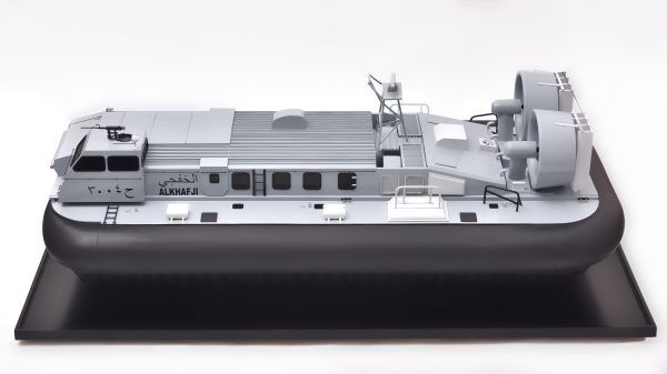 Griffon Hovercraft 8100TD - Image 3