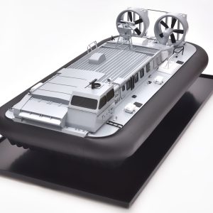 Griffon Hovercraft 8100TD