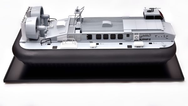Griffon Hovercraft 8100TD - Image 7