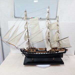 USS Constitution  Model Ship (Superior Range) - PSM