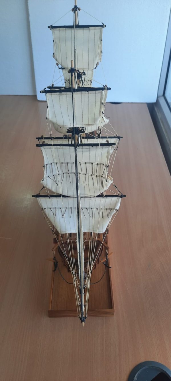 Saint Geran Model Ship (Superior Range) - PSM - Image 8