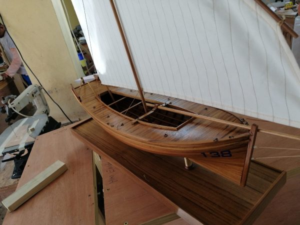 Arab Dhow (Premier Range) - PSM - Image 3