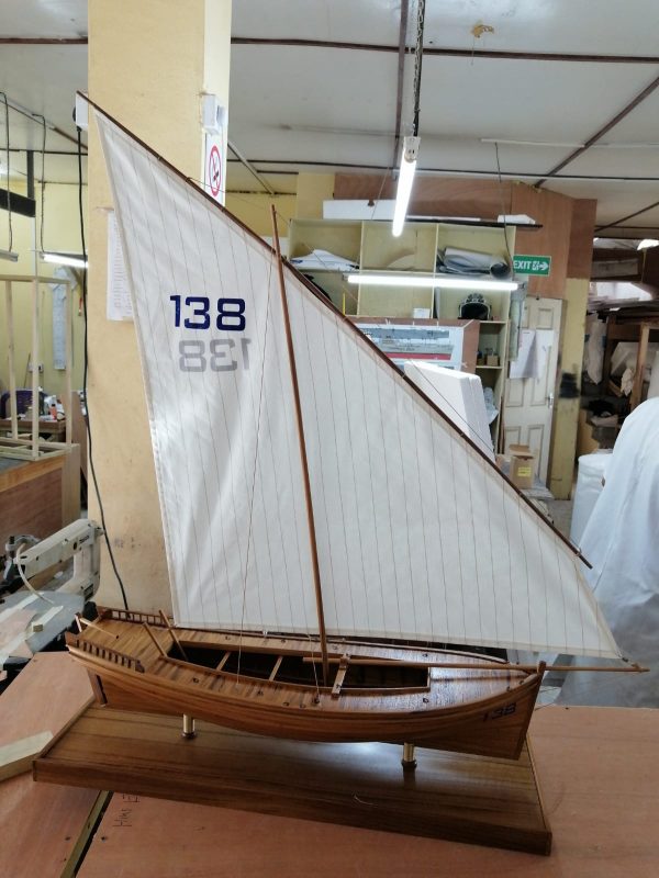Arab Dhow (Premier Range) - PSM - Image 5