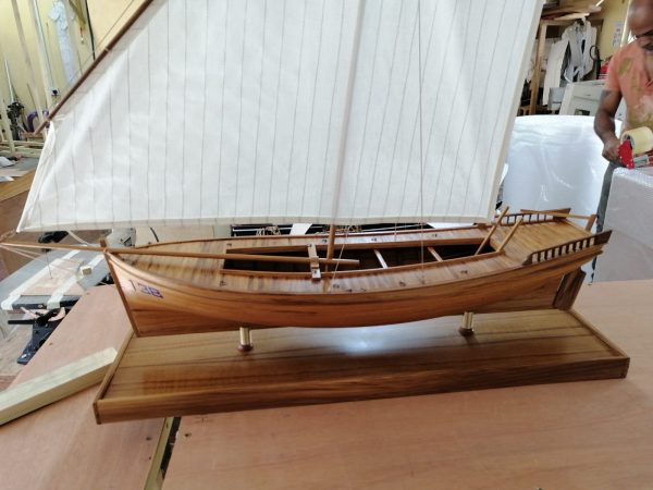 Arab Dhow (Premier Range) - PSM - Image 7