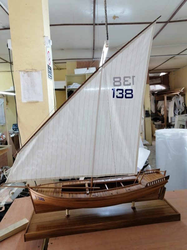 Arab Dhow (Premier Range) - PSM - Image 2