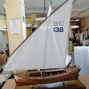 Arab Dhow (Premier Range) - PSM