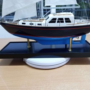 Luinga Mhor Sailing Yacht - PSM4824