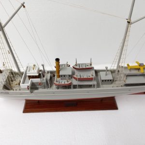 Aurora Tintin Model Ship (Premier Range) - PSM0760