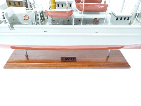 Aurora Tintin Model Ship (Premier Range) - PSM0760 - Image 4