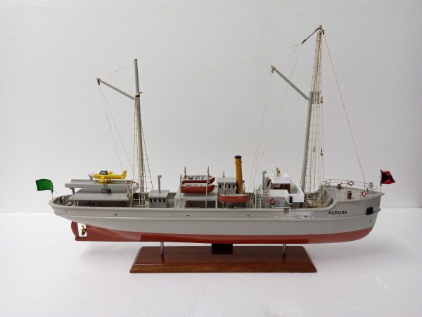 Aurora Tintin Model Ship (Premier Range) - PSM0760 - Image 6