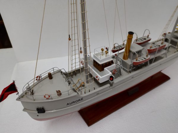 Aurora Tintin Model Ship (Premier Range) - PSM0760 - Image 9