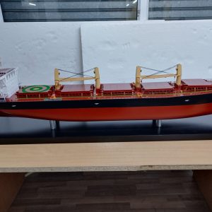 MV Ellie Model Ship - PSM5686