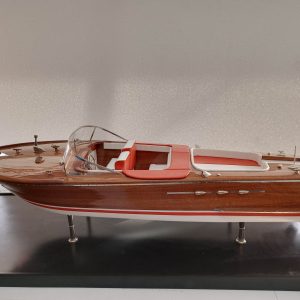 Riva Aquarama Special Model Boat 80cm (Premier Range) - PSM