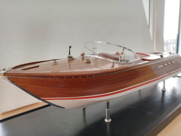 Riva Aquarama Special Model Boat 80cm (Premier Range) - PSM - Image 14