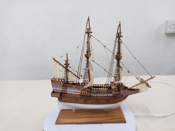 Speedwell Model Ship - PSM5933 - Image 2