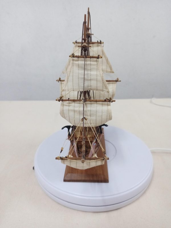Speedwell Model Ship - PSM5933 - Image 3
