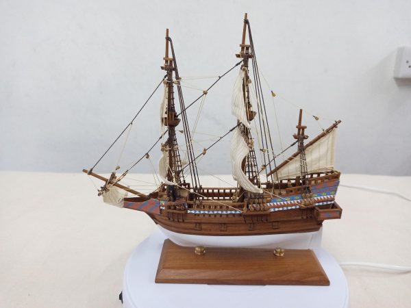 Speedwell Model Ship - PSM5933 - Image 4