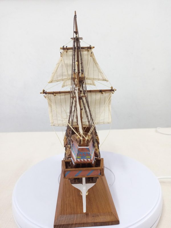 Speedwell Model Ship - PSM5933 - Image 5