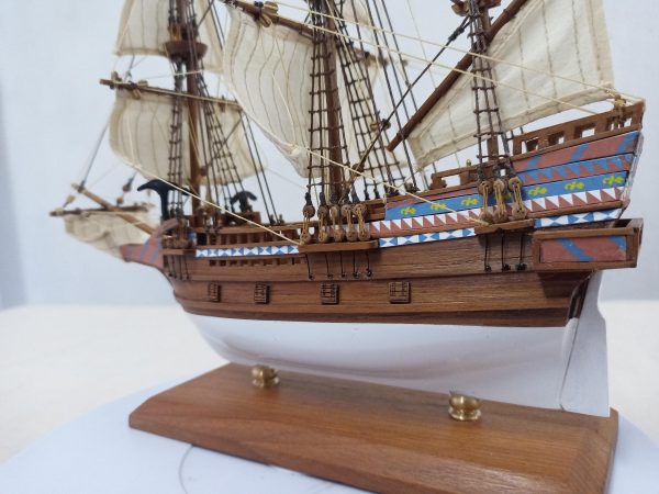Speedwell Model Ship - PSM5933 - Image 6