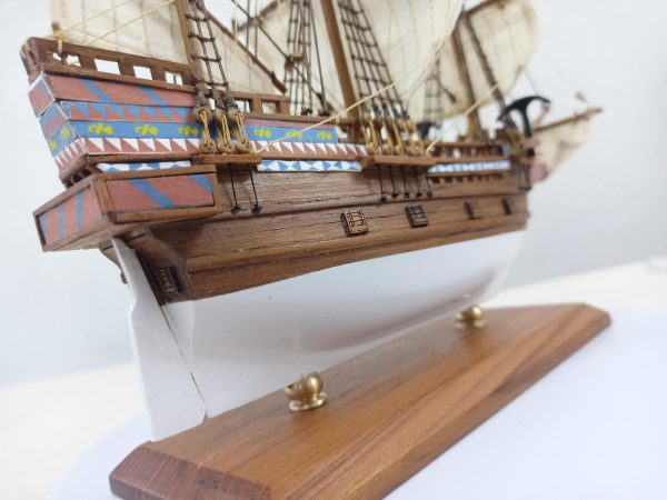 Speedwell Model Ship - PSM5933 - Image 7