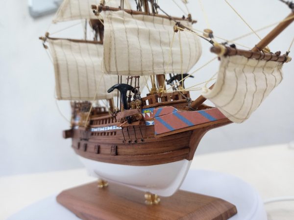 Speedwell Model Ship - PSM5933 - Image 8