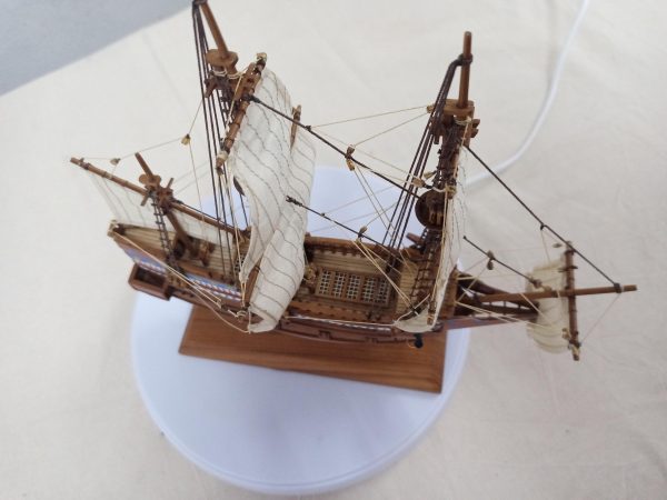 Speedwell Model Ship - PSM5933 - Image 9