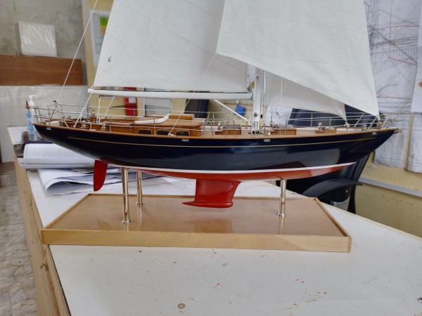 Milagro Sailing Yacht - PSM5036 - Image 2