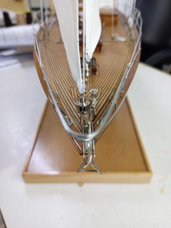 Milagro Sailing Yacht - PSM5036 - Image 5