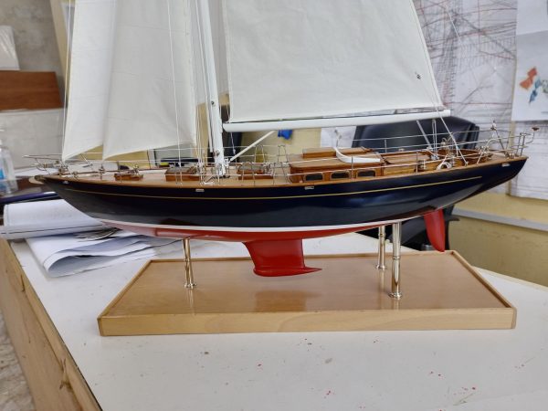Milagro Sailing Yacht - PSM5036 - Image 6