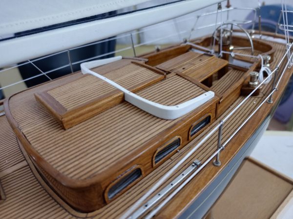 Milagro Sailing Yacht - PSM5036 - Image 8