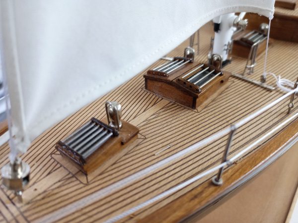 Milagro Sailing Yacht - PSM5036 - Image 9