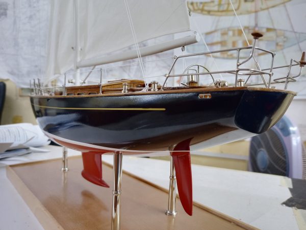 Milagro Sailing Yacht - PSM5036 - Image 10
