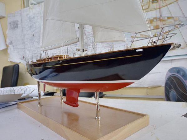 Milagro Sailing Yacht - PSM5036 - Image 11