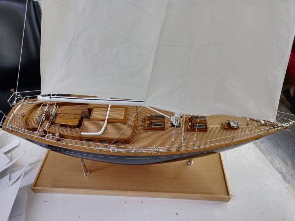 Milagro Sailing Yacht - PSM5036 - Image 13
