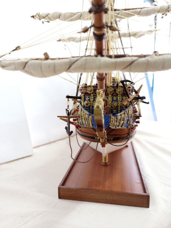 Sovereign of the Seas Ship Model (Premier Range) - PSM - Image 5