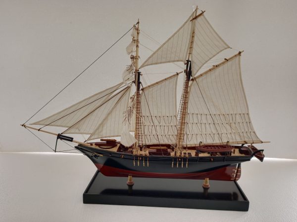 The Eamont Model Boat - (Superior Range) - Image 27