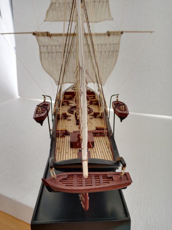 The Eamont Model Boat - (Superior Range) - Image 28