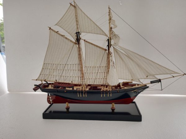 The Eamont Model Boat - (Superior Range) - Image 29