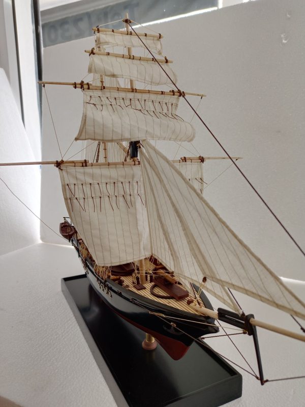 The Eamont Model Boat - (Superior Range) - Image 30