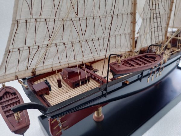 The Eamont Model Boat - (Superior Range) - Image 31