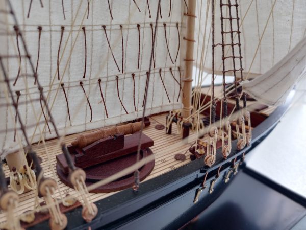 The Eamont Model Boat - (Superior Range) - Image 32